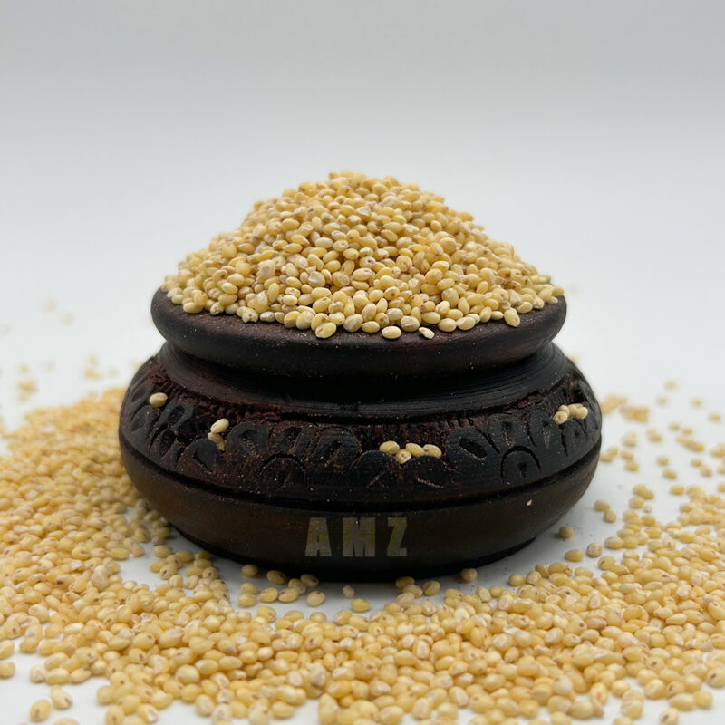 Proso Millet