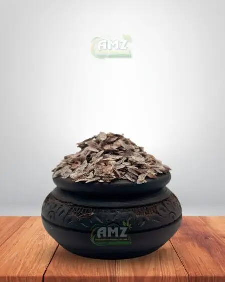 FORBIDDEN BLACK FLAKES