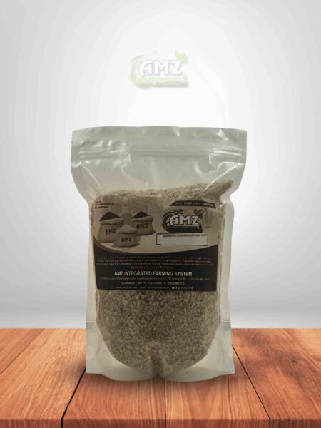 BARNYARD MILLET FLAKES