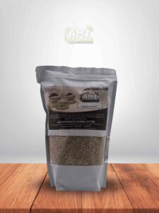 LITTLE MILLET FLAKES