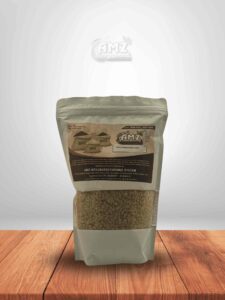 KODO MILLET FLAKES