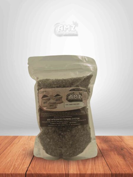 PEARL MILLET FLAKES