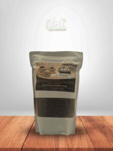 RAGI (FINGER MILLET) FLAKES