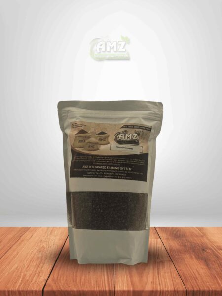 RAGI (FINGER MILLET) FLAKES