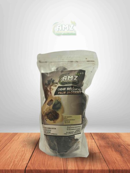PALM JAGGERY