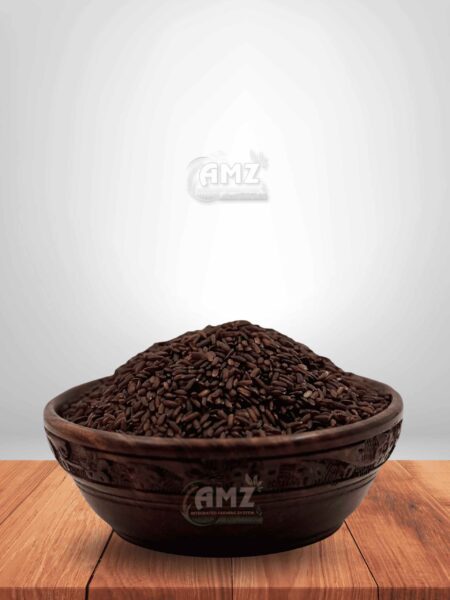 KAATUKUTHALAM BOILED RICE