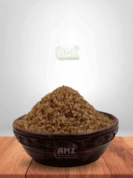 KERALA MATTA LONG RICE