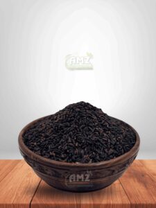 FORBIDDEN BLACK RICE BOILED
