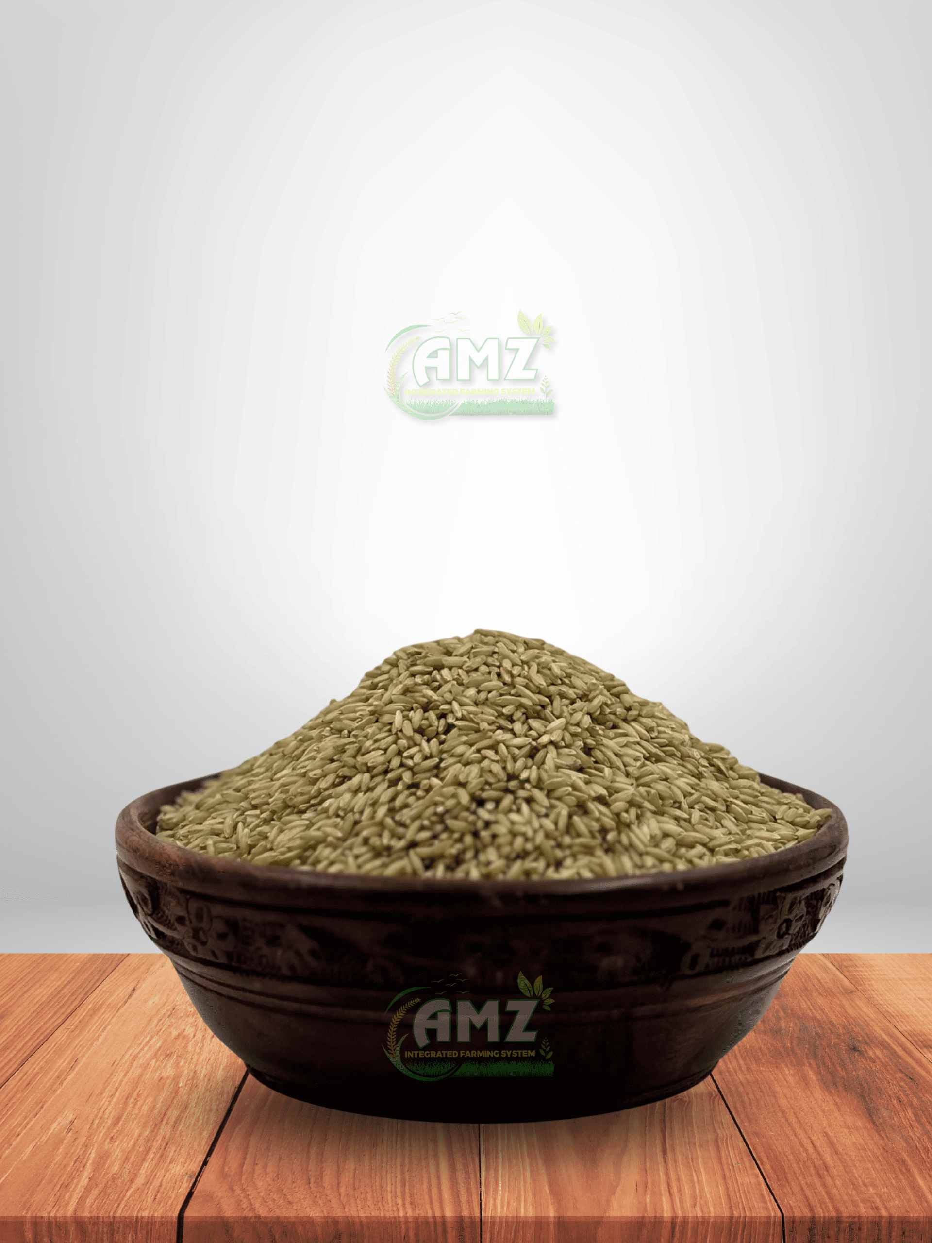 ILUPPAIPOO SAMBA RAW RICE