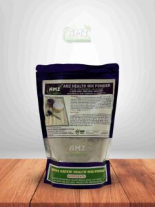 KARUPPU KAVUNI HEALTH MIX