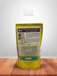 MAPPILAI SAMBA HEALTH MIX