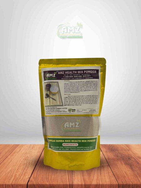 MAPPILAI SAMBA HEALTH MIX