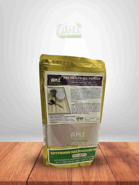 KAATUYANAM HEALTH MIX