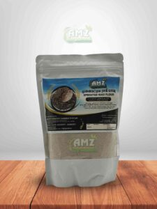 SPROUTTED RAGI FLOUR