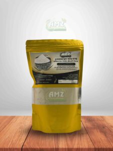 SPROUTTED PEARL FLOUR