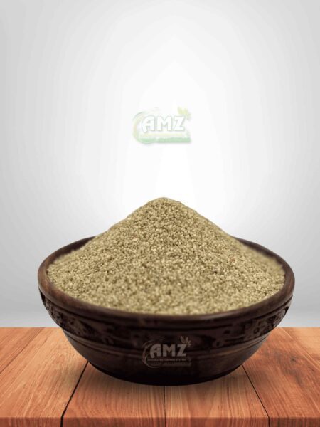 BARNYARD MILLET RICE