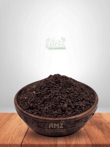 KAATTUYANAM BOILED RICE