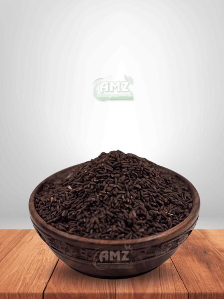 KAATTUYANAM BOILED RICE