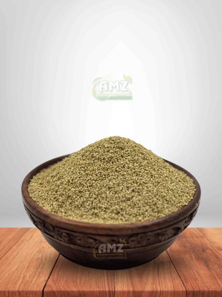 BROWN TOP MILLET RICE