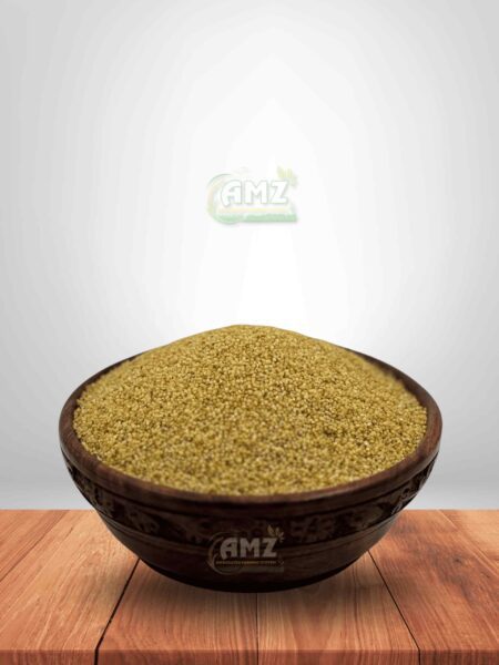 FOXTAIL MILLET RICE