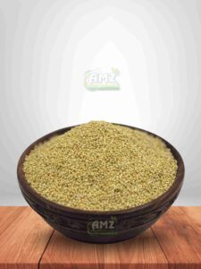 PROSO MILLET RICE