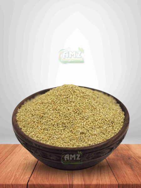 PROSO MILLET RICE