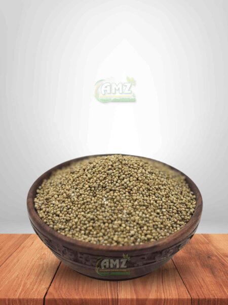 PEARL MILLET RICE