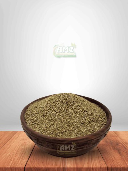 COUNTRY PEARL MILLET RICE