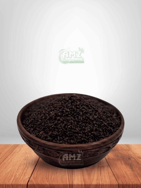 KARUNGURUVAI BOILED RICE