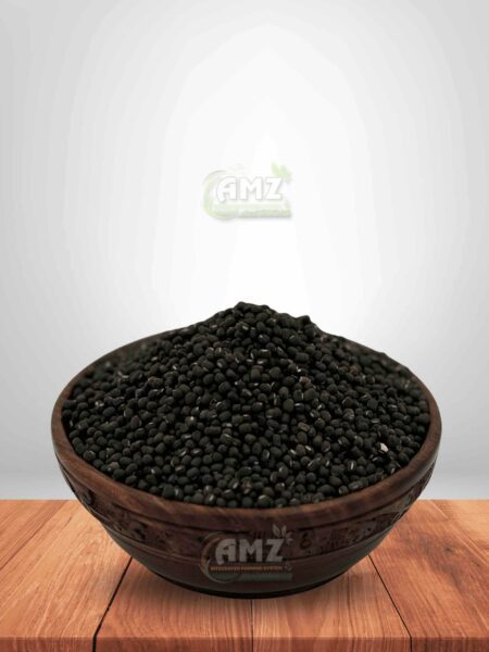 BLACK FULL GRAM ULUNDHU