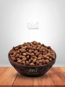 GROUND NUT
