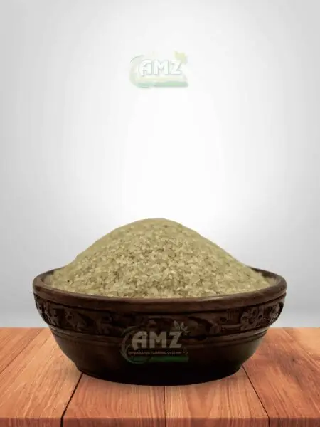 VASANAI SEERAGA SAMBA BOILED RICE