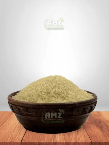 SSS TRADITIONAL BIRIYANI RAW RICE