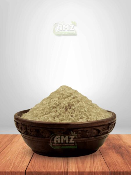 THUYAMALLI BOILED RICE