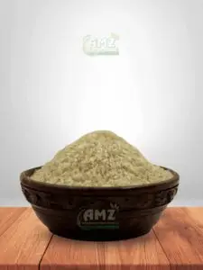 KICHILI SAMBA BOILED RICE