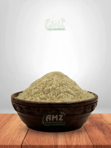 KICHILI SAMBA BOILED RICE