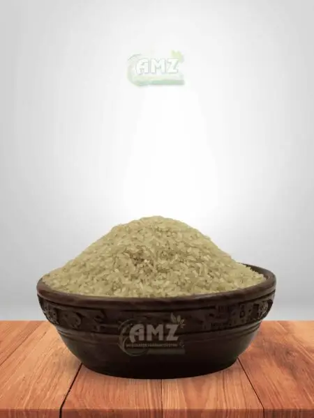 SIVAN SAMBA BOILED RICE