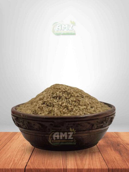 KAIKUTHTHAL (BROWN) RICE