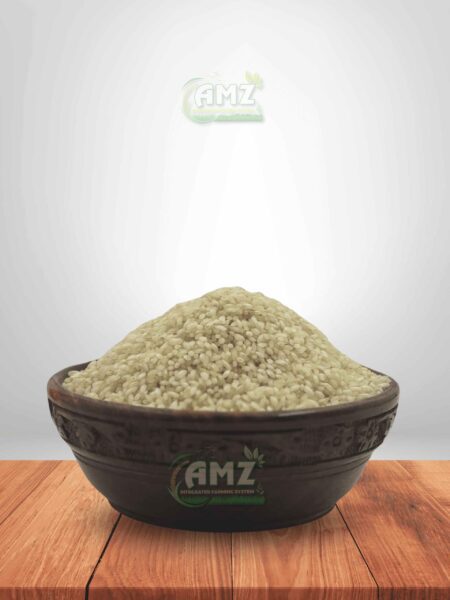 PONMANI IDLI BOILED RICE