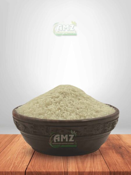 PONGAL/CURD RICE(RAW RICE)