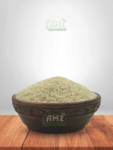 MANI SAMBA BOILED RICE