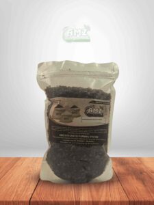 FORBIDDEN BLACK RICE FLAKES