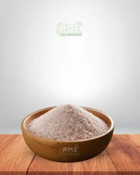 HIMALAYAN ROCK SALT (FREE FLOW)