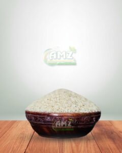 NAATU BASMATI BOILED LUNCH RICE