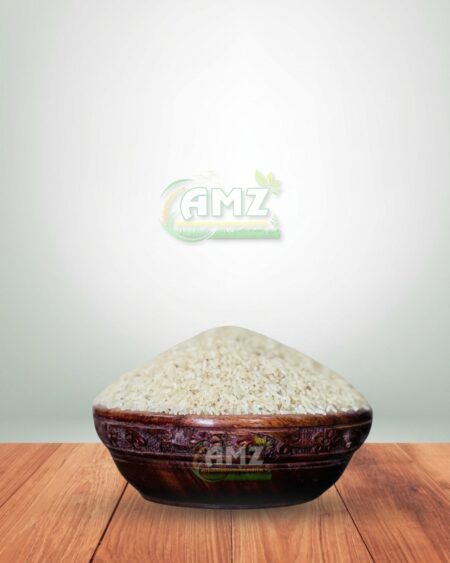 NAATU BASMATI BOILED LUNCH RICE