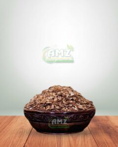 RED CORN (SORGHUM) FLAKES