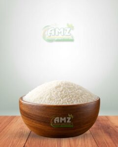 WHITE KAVUNI RAW RICE