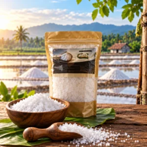 Salt