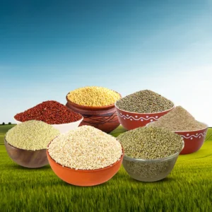 Millets